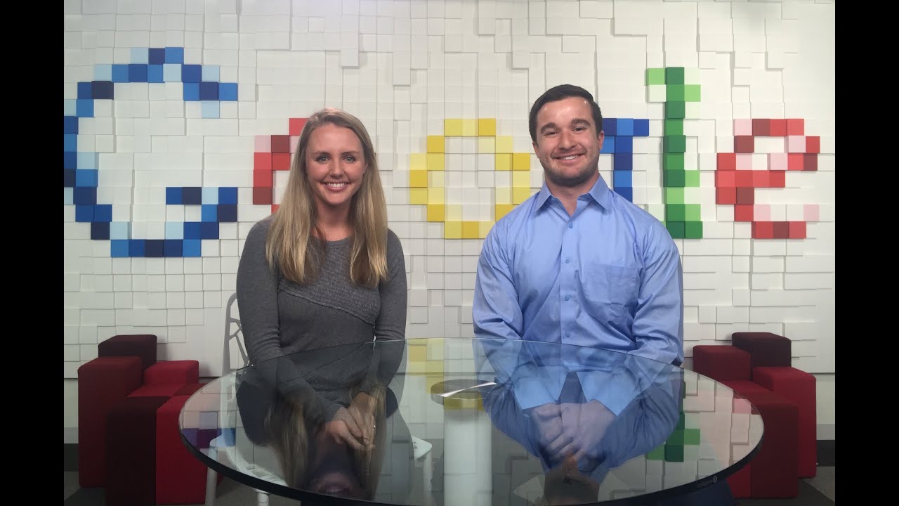 Google Shopping Hangout on Air: Troubleshooting and Optimizing