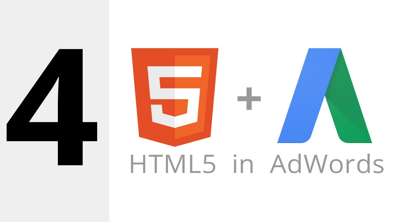 Google Web Designer for AdWords (Demo)