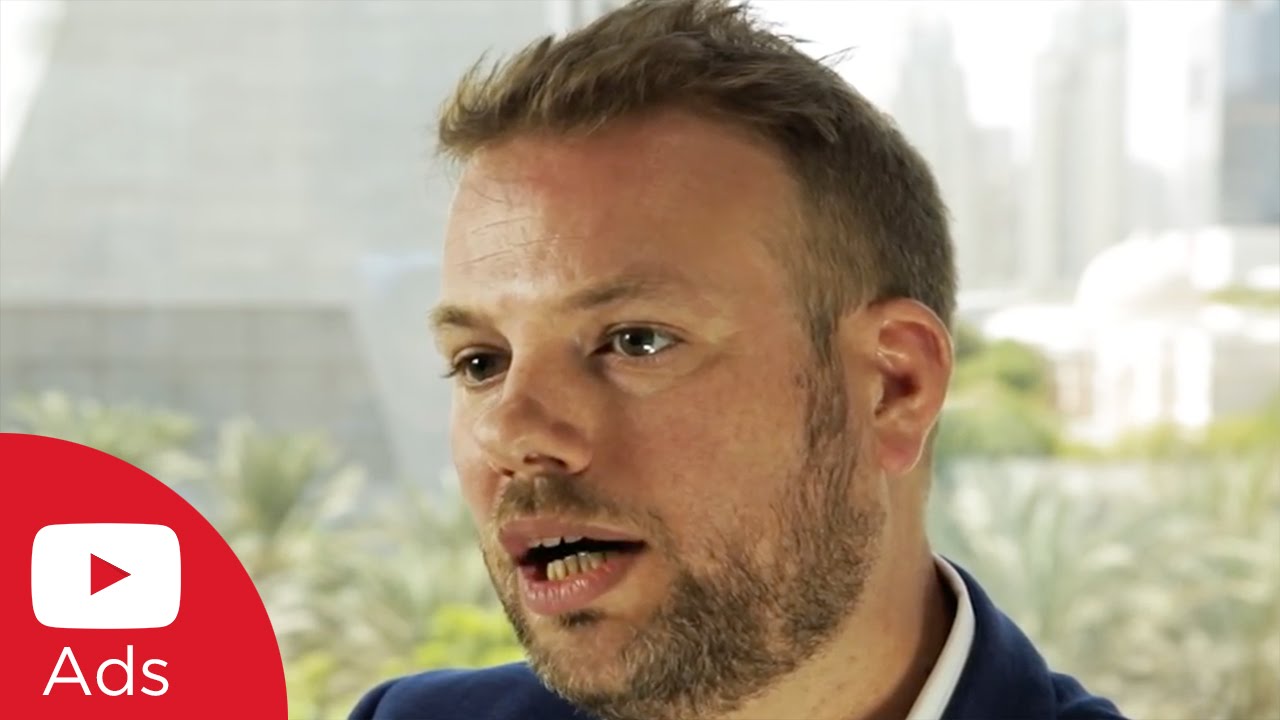 Google Presents: Virgin Mobile KSA Case Study | YouTube Advertisers