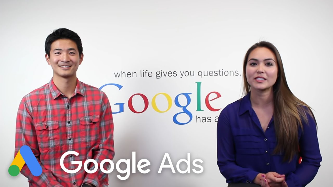 Ask AdWords - CPA Bidding | Google Ads