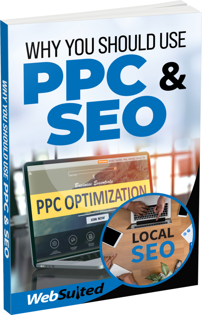 Book ppc and seo