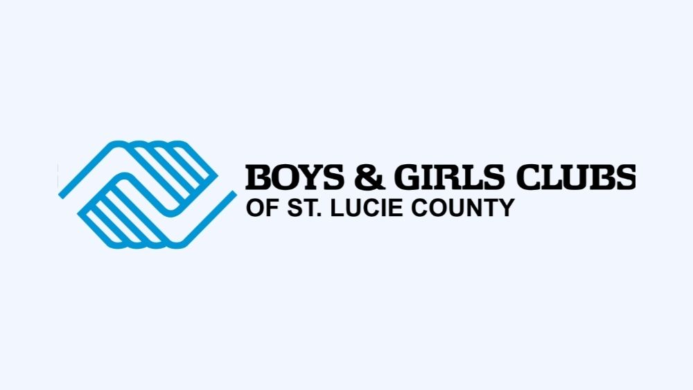 Boys & Girls Clubs logo, St. Lucie County.