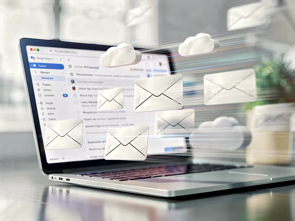 email-migration-service